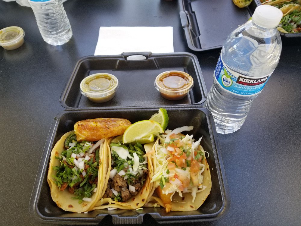 La Bufadora Food Truck