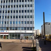 Sparda Bank Banks Credit Unions Schoneberger Ufer 89