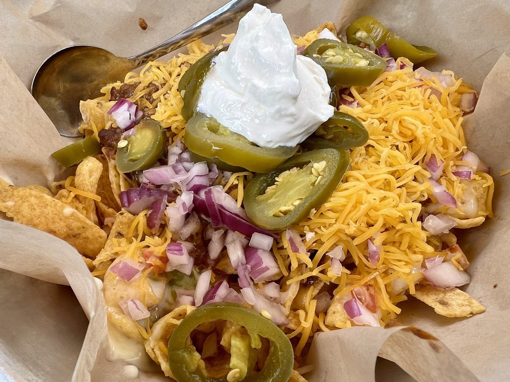 Cedar Creek Cedar Creek