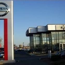 Armory Nissan - Auto Repair - 926 Central Ave, Albany, NY ...