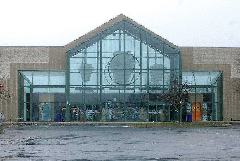 Boscov’s Department Stores 7290 Fairlane Village Mall, Pottsville