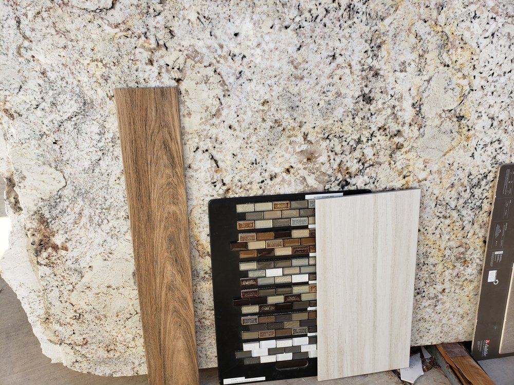 image of business Daltile