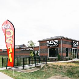 502 Storage Get Quote Self 3818 Bardstown Rd Photo Of 502 Storage Louisville Ky United States