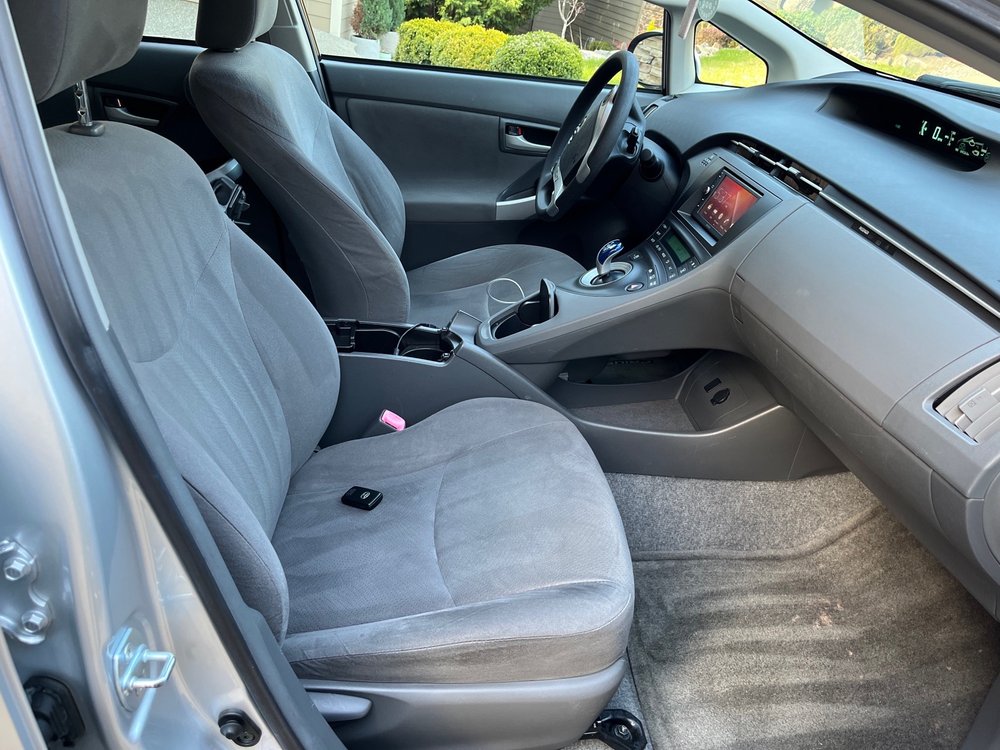 Good2Go Auto Detailing