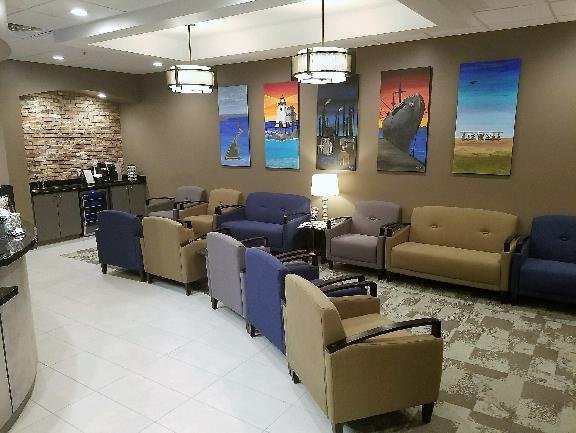 image of business Texas City Family Dentistry
