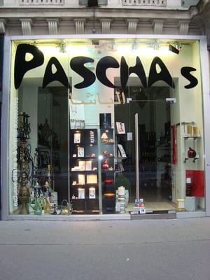 paschas paschas