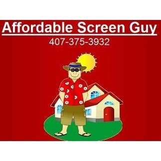 image of business A Affordable Screen Guy