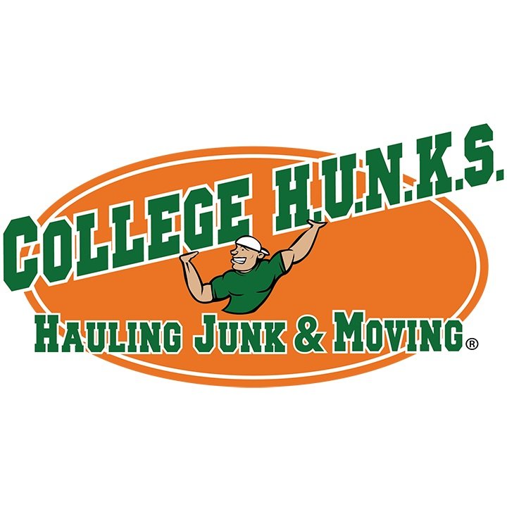 College Hunks Hauling Junk & Moving - Frederick