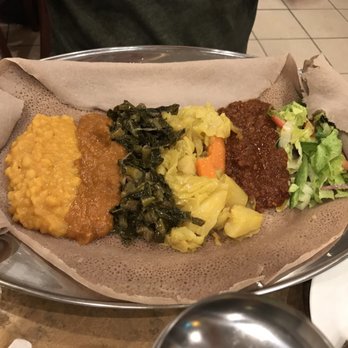 Beteseb Restaurant Order Food Online 60 Photos Reviews Photo Of Beteseb Restaurant Silver Spring Md United States Veggie Vegetarian Combo