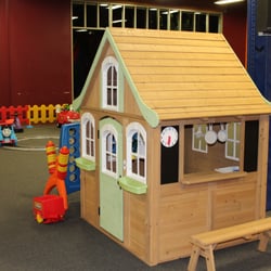 Toddler Town Indoor Playground - 193 Photos & 100 Reviews ... Toddler Town Indoor Playground - 193 Photos & 100 Reviews ...