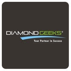 Diamond Geeks