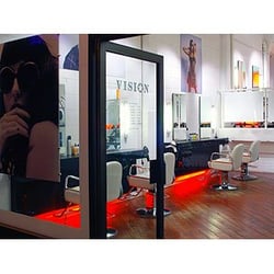 Vision Hair Salon 14 Avis Coiffeurs Salons De Coiffure 80 Photo De Vision Hair Salon Londres London Royaume Uni Photograph Courtesy