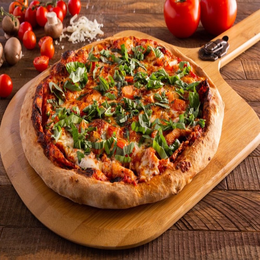 Ameci Pizza & Pasta - Sylmar