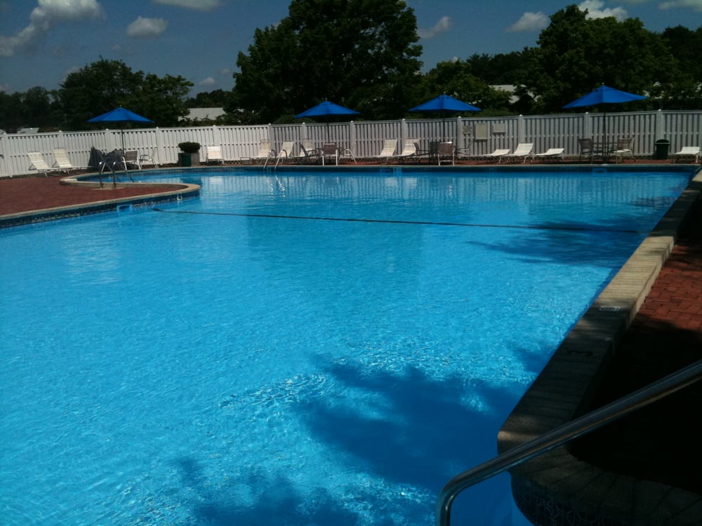 Sharon Green Condominiums Condominiums 29 Bayberry Dr, Sharon, MA