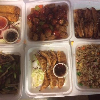 Chinese Food Delivery Muldoon Chinese Food Delivery Muldoon
