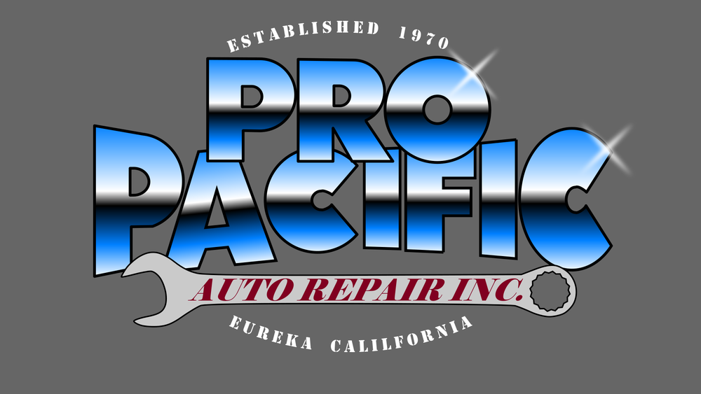 Pro Pacific Auto Repair