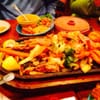 El Bosque Mexican Grill
