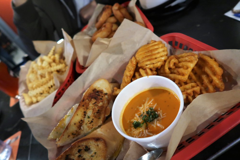 Wing Dome 118 Photos & 291 Reviews American (Traditional) 232