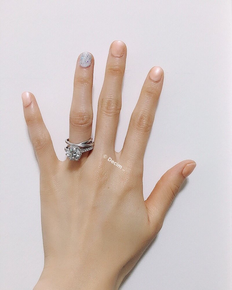 Rosa's Nail Spa