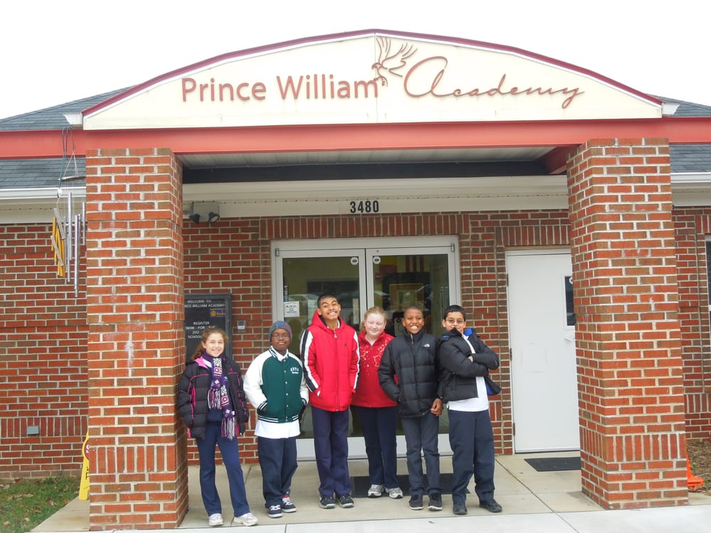 Prince William Academy - Elementary Schools - Woodbridge, VA - Yelp