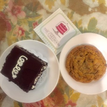 The Cakeroom - 574 Photos 