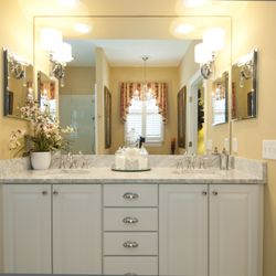 Simple Bath 32 Photos 12 Reviews Kitchen 6155 Huntley Photo Of Simple Bath Columbus Oh United States