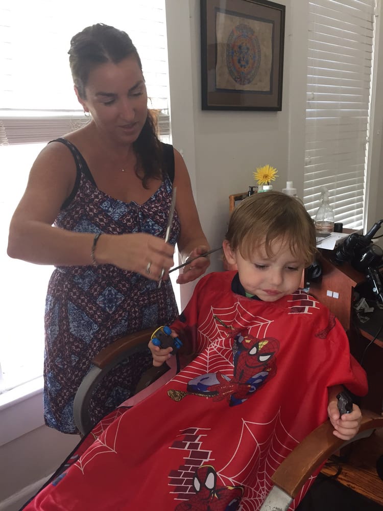 Salon of Serenity Hair Salons 177 Teagarden Rd, Gulfport, MS