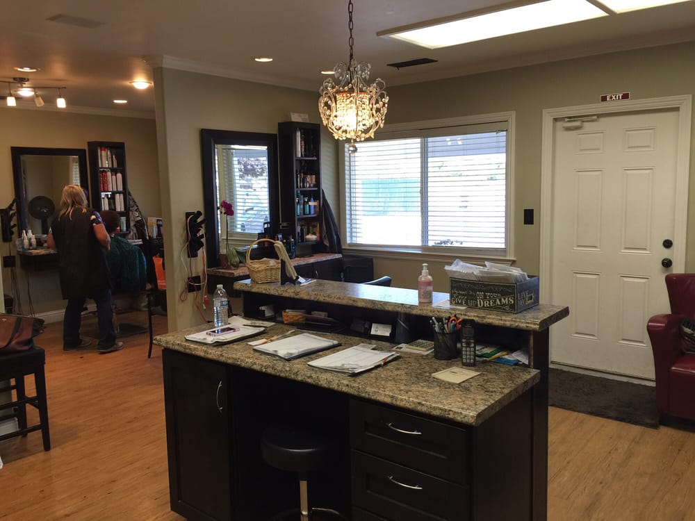 Rapunzel’s Hair Hair Salons 15145A Monterey St, Hill, CA