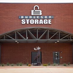 Burleson Storage Self 243 Elk Dr Tx Phone Photo Of Burleson Storage Tx United States