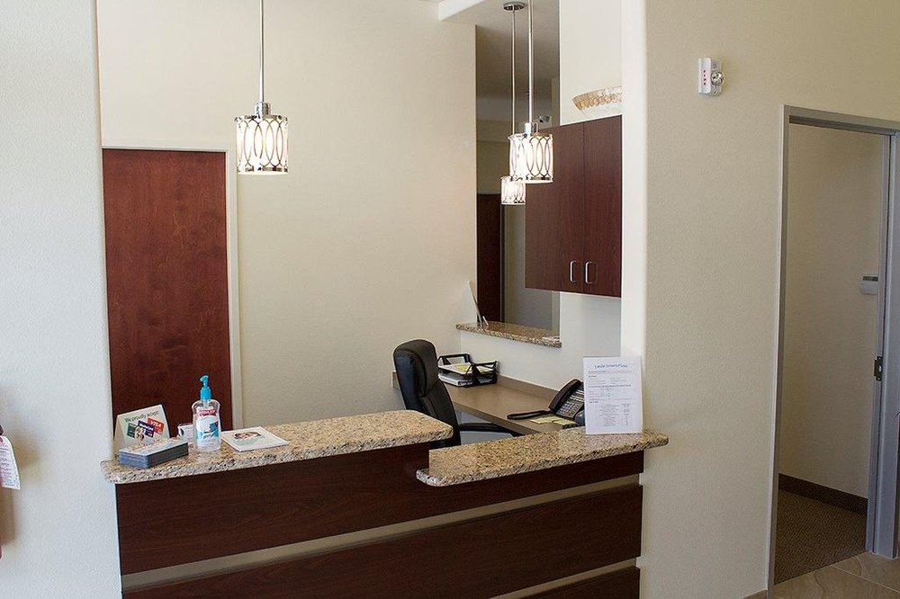 image of business Prosper Smiles Family Dentistry