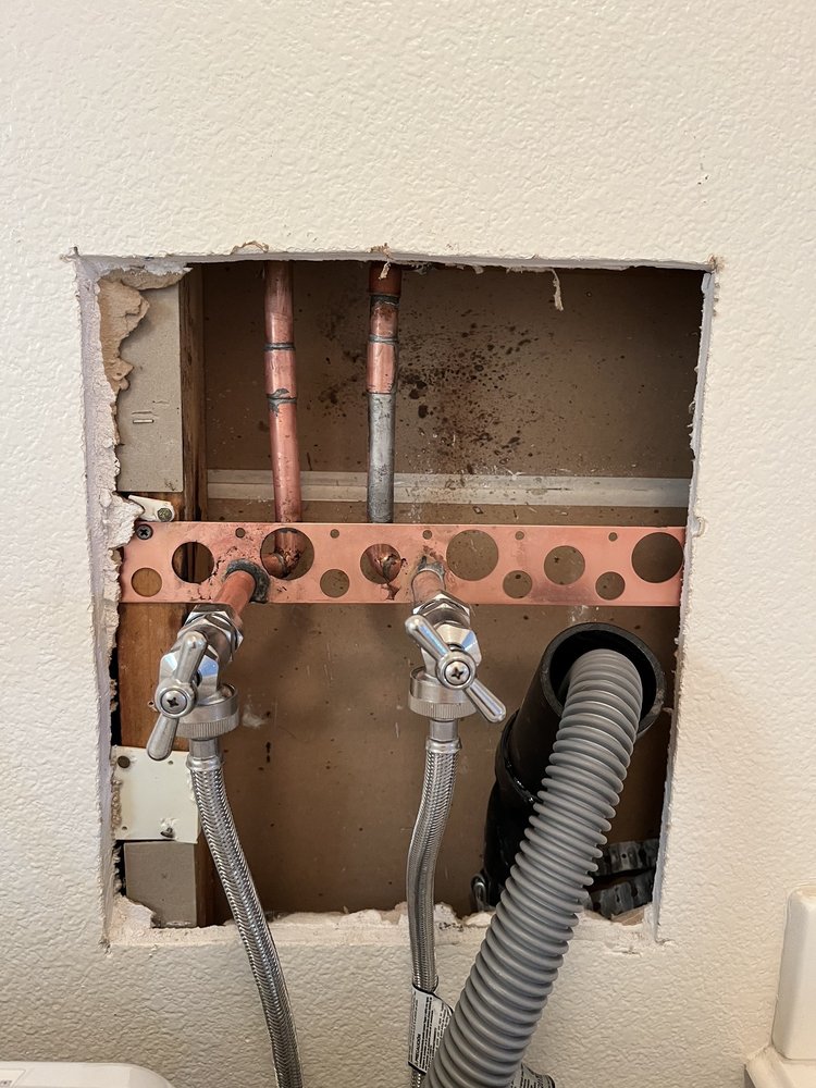 Oceanside Drywall