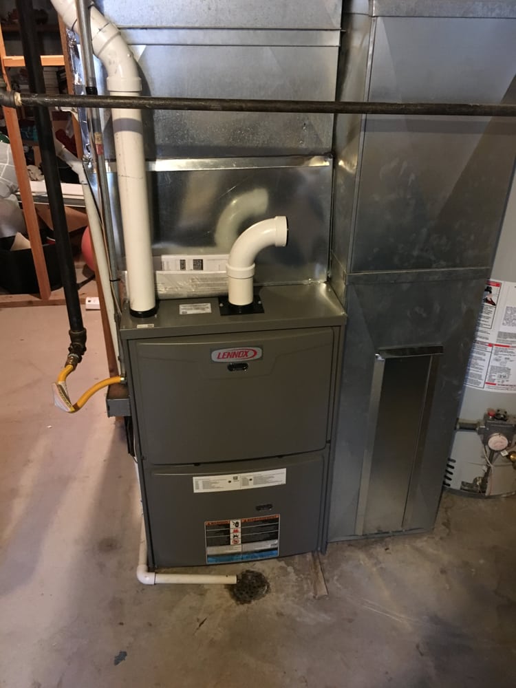 image of business Friendly Plumber Heating & Air