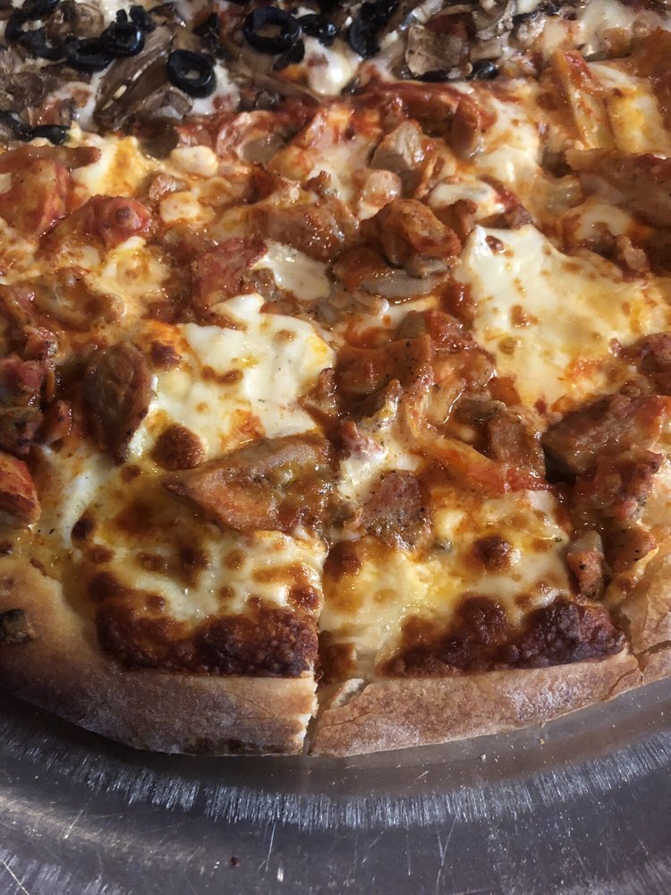Porky S Pizza Palace 348 Photos 685 Reviews Pizza