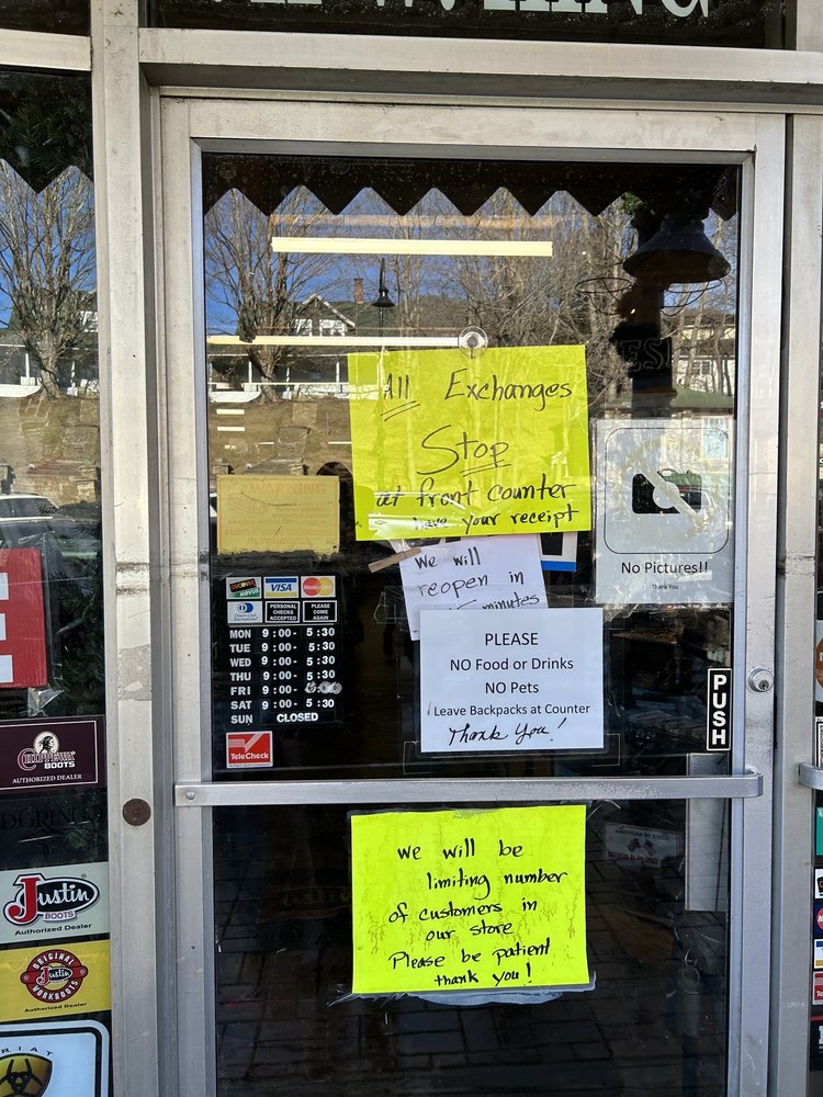 Watsonatta Western World