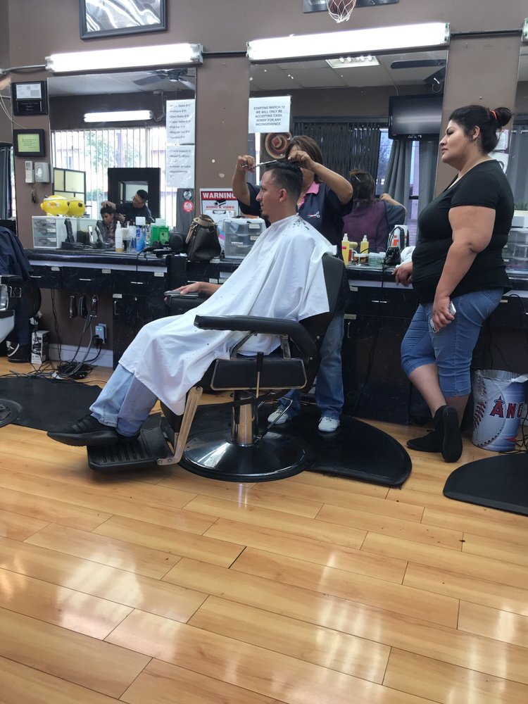 Chicos Barber Shop 13 Photos Barbers 12266 Ramona Blvd, El Monte
