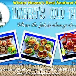 Seafood Restaurants Winter Haven Fl Best Seafood Restaurants Winter Haven Fl Best