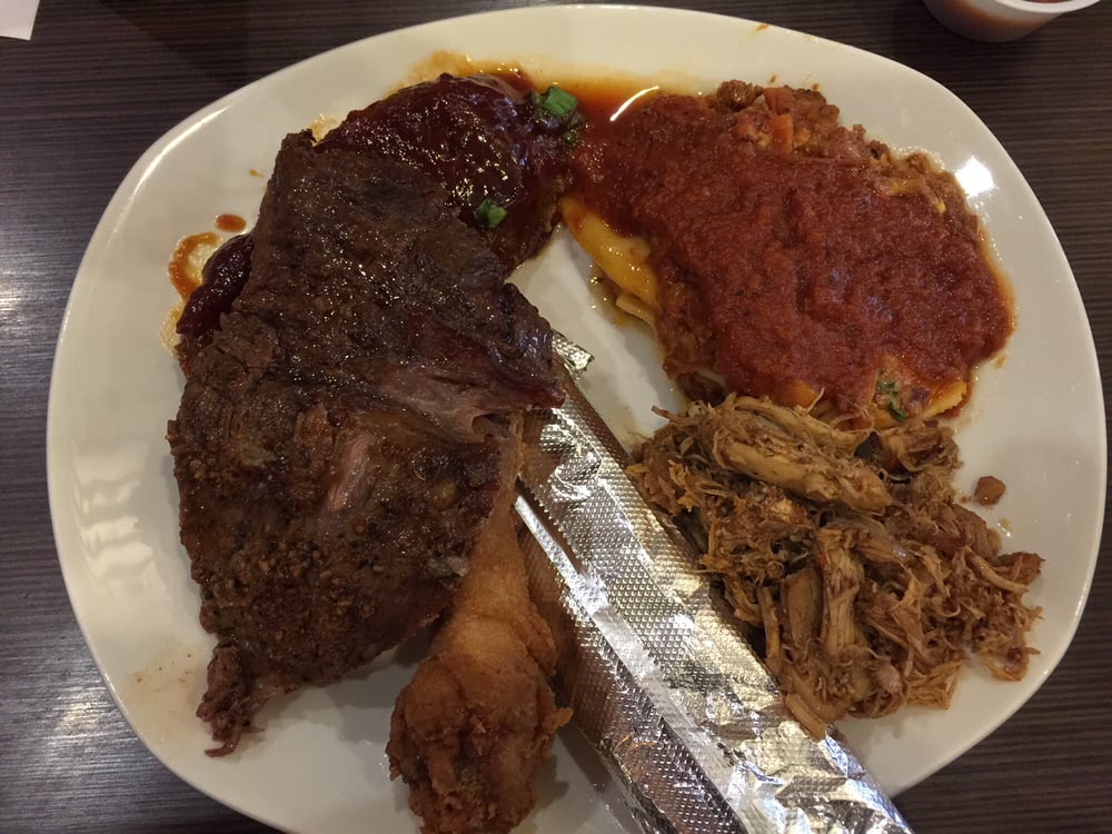Maricopa casino buffet