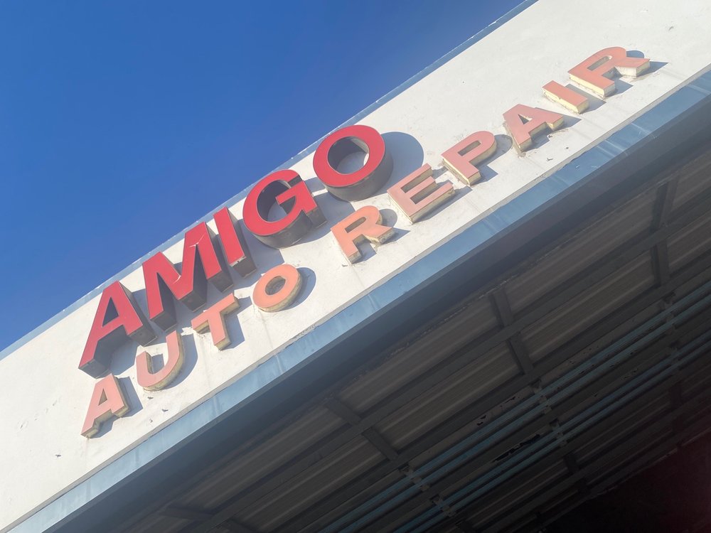 Amigo Auto Repair