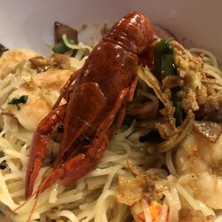 The Best 10 Seafood Restaurants In San Antonio Tx With Prices 2 La Crawfish