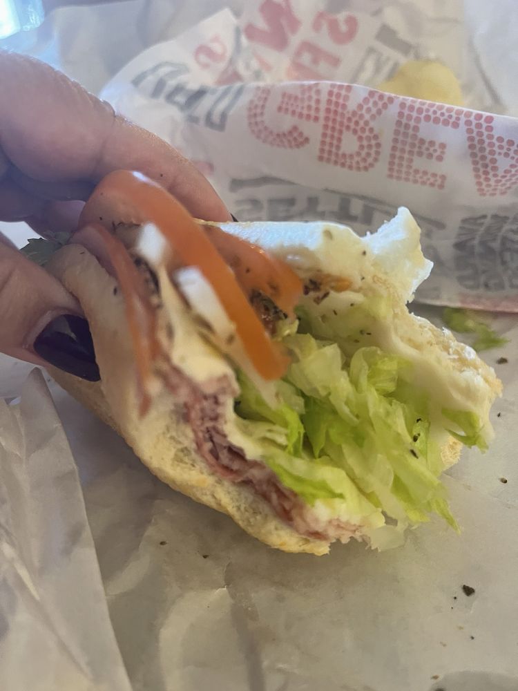 Capriotti's Sandwich Shop