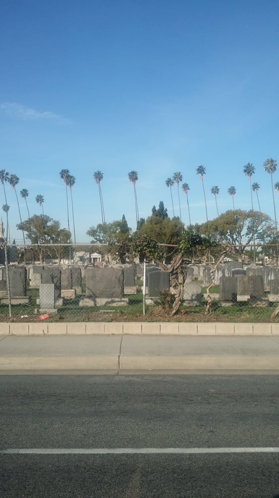 Calvary Cemetery & Mausoleum 34 Photos & 10 Reviews Funeral