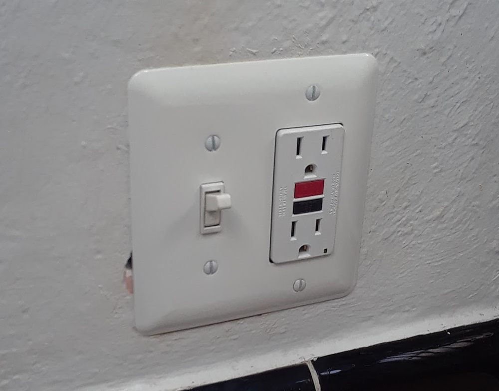 Ward Electrical Services