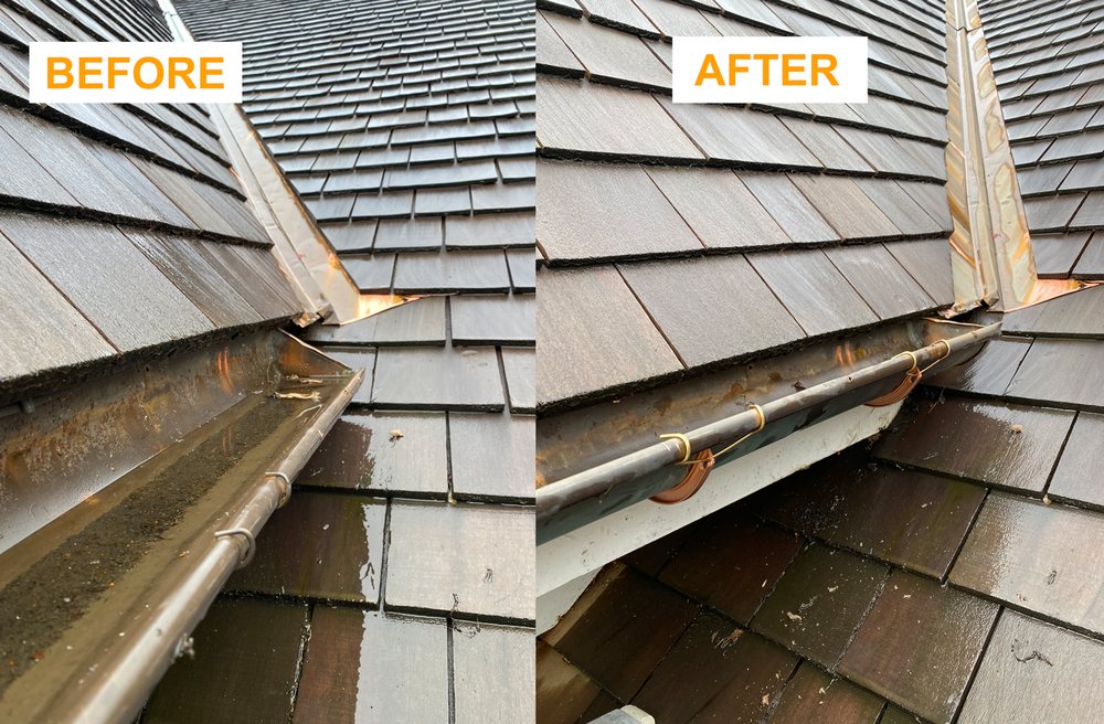 All City Gutters