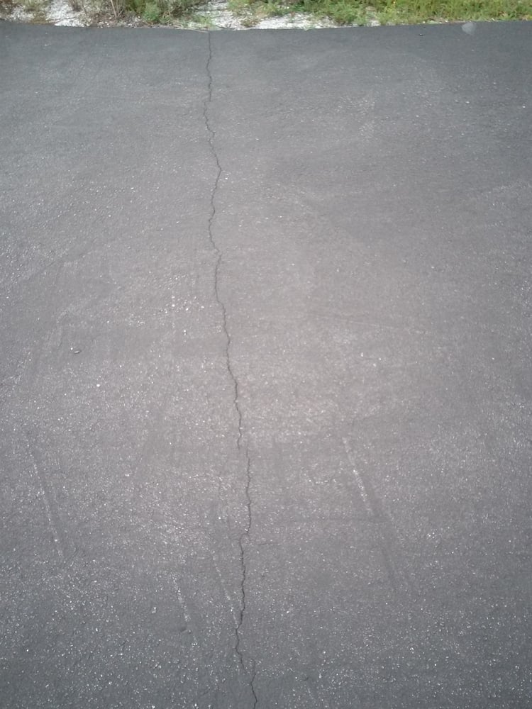 B & W Paving Contractors Of SW Florida