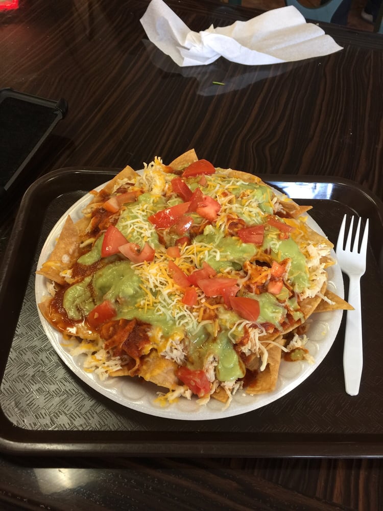 Hacienda Flores Mexican Food Restaurant Hacienda Flores Mexican Food Restaurant