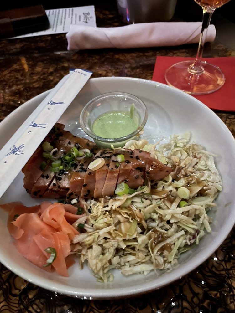 Bistango Martini Lounge