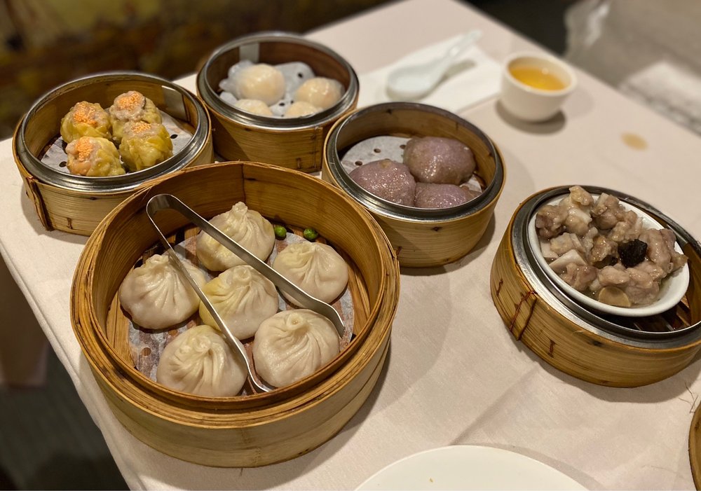 Dim Sum Palace