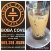 Boba Cove & Café