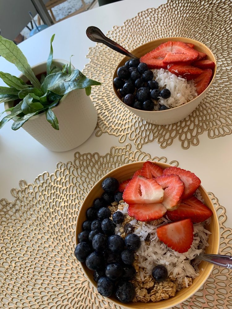 Raw South Juice Raw South Juice