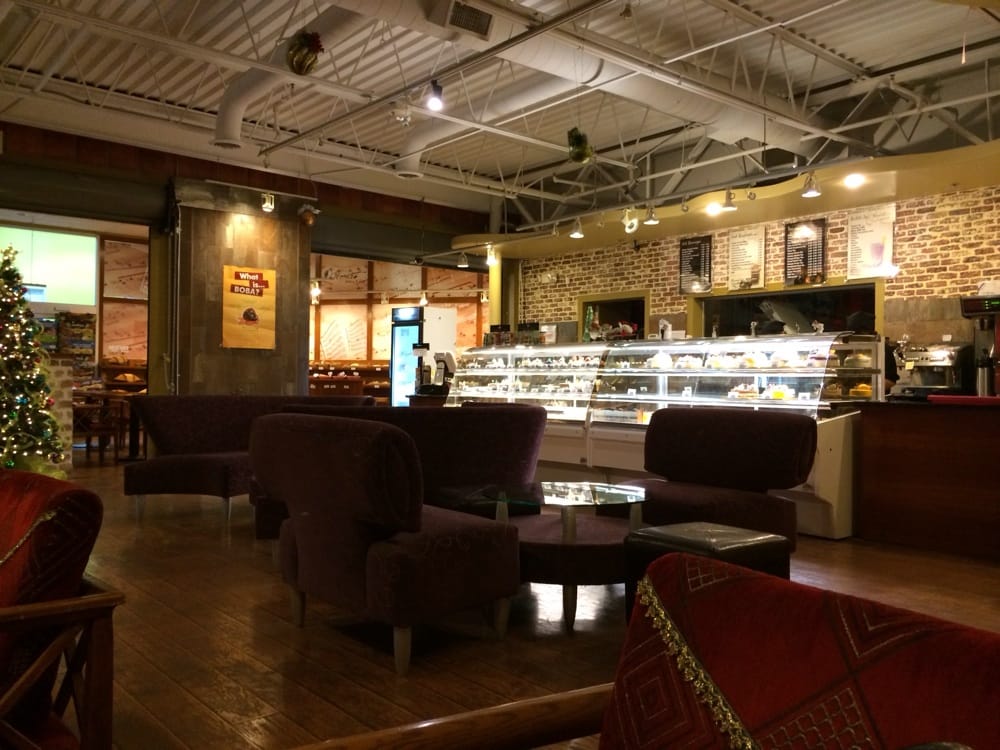 Mozart Bakery 81 Photos & 95 Reviews Bakeries 2070 W Spring Creek